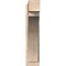 Ekena Millwork Thorton Block Smooth Outlooker, Douglas Fir, 7 1/2"W x 28"D x 34"H OUT08X28X34THR05SDF - alternate 3